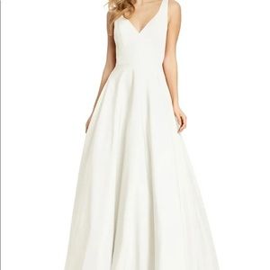 Nordstrom Wedding Dress